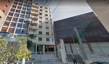 Condomínio Edifício Elisa
