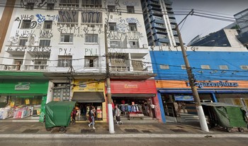 Condomínio Elisa em São Paulo
