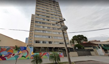 Condomínio Elisane em Curitiba