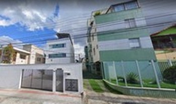 Condomínio Elísio Renato Gomes em Belo Horizonte