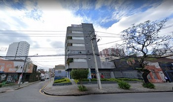 Condomínio Elissar em Curitiba