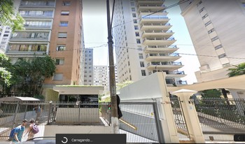 Condomínio Elite em São Paulo