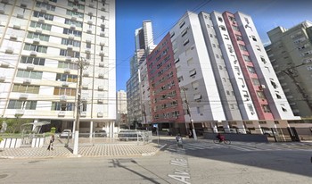 Condomínio Edifício Elite