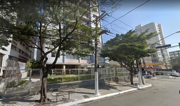 Condomínio Elite Avenida em São Paulo
