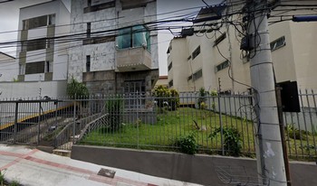 Condomínio Eliza em Belo Horizonte