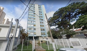Condomínio Elizabete em São Paulo