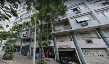 Condomínio Elizabeth em Porto Alegre