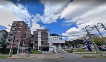 Condomínio Elizabeth em Curitiba