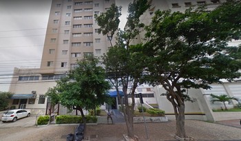 Condomínio Elizabeth Jorge em Campinas