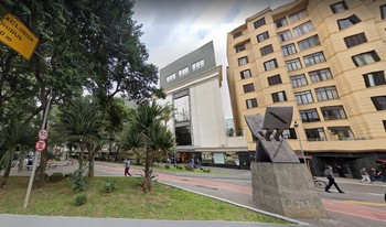 Condomínio Elizabeth em São Paulo