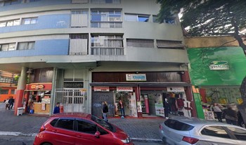 Condomínio Elizabeth em São Paulo