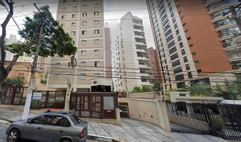 Condomínio Ellen em São Paulo