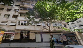 Condomínio Eloi Mendes em Rio De Janeiro