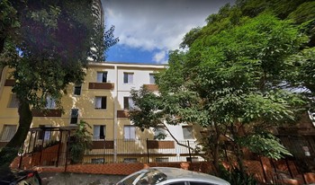 Condomínio Eloisa Elena em São Paulo