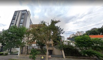 Condomínio Eloise em Curitiba
