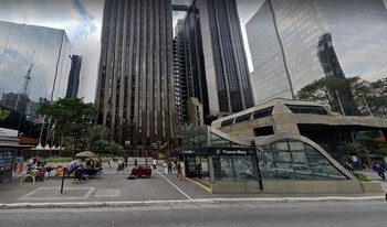 Condomínio Eluma em São Paulo