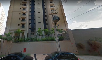 Imagem de fundo do Condomínio Elvia Duarte Valério em Ribeirão Preto