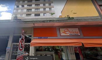 Condomínio Elvira em São Paulo