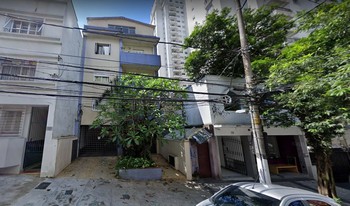 Condomínio Elvira Julia em São Paulo