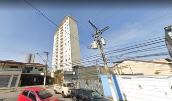 Condomínio Ely em São Paulo