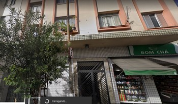 Condomínio Ely em São Paulo
