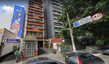 Condomínio Elysee Plaza em São Paulo