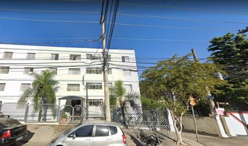 Condomínio Elza em São Paulo