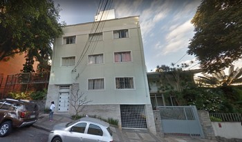 Condomínio Elza Ayrosa Disessa em São Paulo