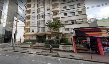 Condomínio Elza em São Paulo