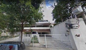 Condomínio Elza Rovai Cavallari em São Paulo