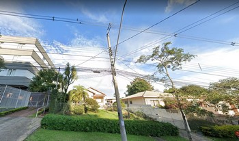 Condomínio Ema Gavazzoni em Curitiba