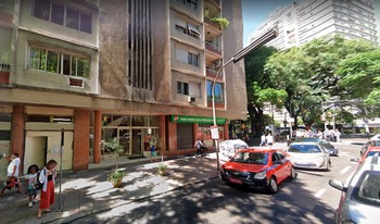 Condomínio Embaixador em Porto Alegre