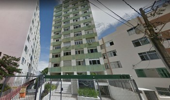 Condomínio Embaixador em Salvador