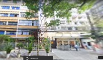 Condomínio Embaixador em São Paulo