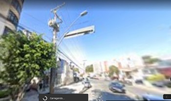 Condomínio Embaixador em São Paulo