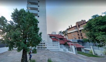 Condomínio Embassy Square em Porto Alegre