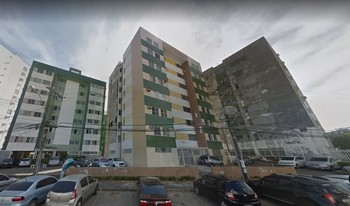 Imagem de fundo do Condomínio Embauba em Salvador