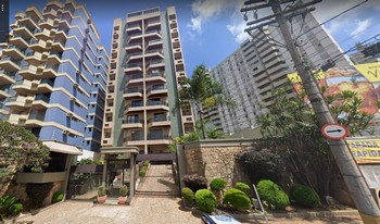 Condomínio Embauba em Campinas