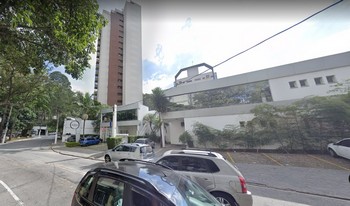 Condomínio Edifício Embauba