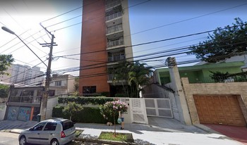 Condomínio Embauva em São Paulo