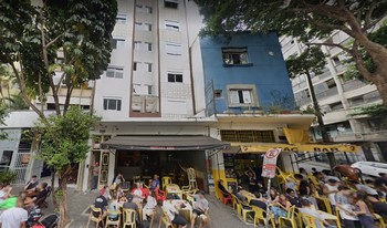 Condomínio Emebe em São Paulo