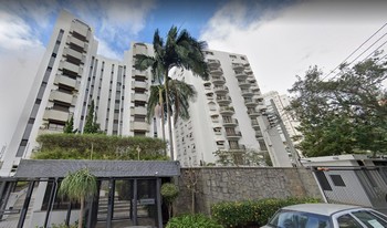 Condomínio Emerald Hills em São Paulo