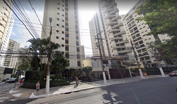 Condomínio Emília em São Paulo