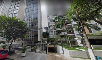 Condomínio Emilio Antônioli em São Paulo