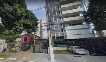Condomínio Emilio Carlos em São Paulo