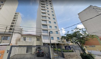 Condomínio Emilio Mencarini em São Paulo