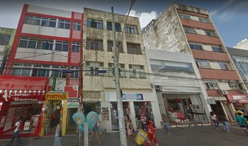 Condomínio Emmanuel em Salvador