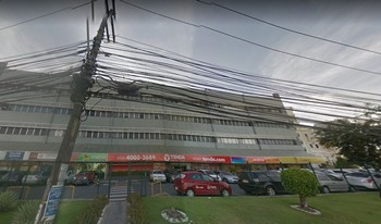 Condomínio Empire Center em Salvador