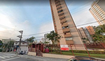 Condomínio Empire De Santana em São Paulo