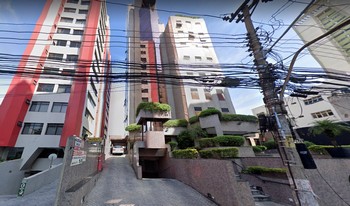 Condomínio Empresarial Brasília Center em São Paulo